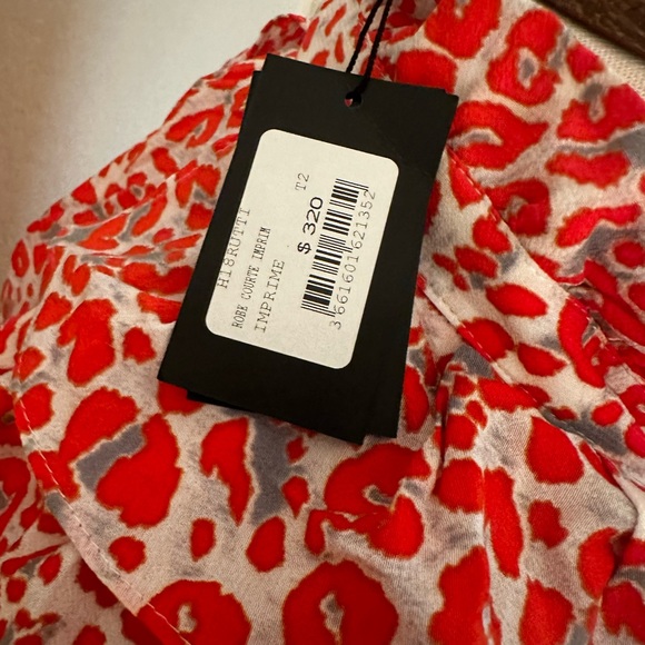 Maje dress - Picture 2 of 4